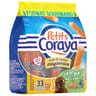Petits coraya sauce mayonnaise 338g