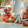 71830 Lego ninjago - La moto tempête du robot de Kai