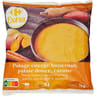 Carrefour extra potage courge butternut, patate douce, carotte 1kg