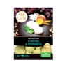 Carrefour extra tortellini chèvre et épinards 300g