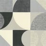 Adhésif delta caramel 45 cm x 2 mètres