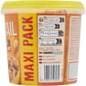 Carrefour sensation mélanges graines grillé et salé 600g