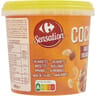 Carrefour sensation mélanges graines grillé et salé 600g