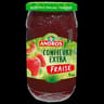 Andros confiture extra à la fraise 1kg