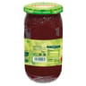 Andros confiture extra à la fraise 1kg