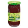 Andros confiture extra à la fraise 1kg