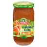 Andros confiture d'abricot 1kg