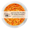 Atelier blini poivrons d'Italie & ricotta 140g