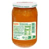 Andros confiture allégée d'abricots 350g