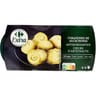 Carrefour extra coeurs d'artichauts 2 boîtes de 100g