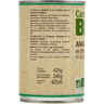Carrefour bio ananas en bâtonnets bio 245g