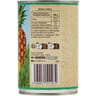 Carrefour bio ananas en bâtonnets bio 245g