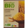 Carrefour bio couscous complet bio 500g