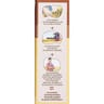 Carrefour couscous de blé complet 500g