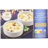 Carrefour extra 2 cassolettes noix de st jacques sauce riesling 220g