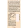 Carrefour bio 100 sticks sucre blond 100% pure canne bio 500g