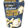 Sodebo box all'italiana cacio et pepe 280g