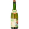 Carrefour bio cidre bretagne doux 75cl 2%vol