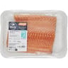 Filet de saumon ASC CARREFOUR LE MARCHE la barquette de 500g