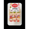 Brochette de poulet poivrons oignons X3 Maître Jacques