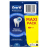 Oral-B dentifrice professional email renforce menthe extra fraiche 2x75ml