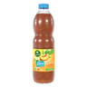 Carrefour Sensation iced tea saveur pêche zéro 1.5l
