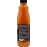 Carrefour selection boisson orange, carotte, citron 1l