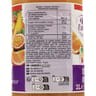 Carrefour extra pur jus de fruits multifruits 2l