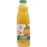 Carrefour extra pur jus orange avec pulpe 1l