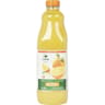 Carrefour extra pur jus orange 100% avec pulpe 1.5L