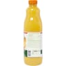 Carrefour extra pur jus orange 100% avec pulpe 1.5L
