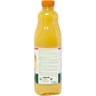 Carrefour extra pur jus orange 100% avec pulpe 1.5L