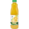 Carrefour extra pur jus de fruits mandarine/orange/raisin blanc 1l
