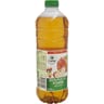 Carrefour extra pur jus de pomme 100% 1.5l