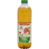 Carrefour extra pur jus de pomme 100% 1.5l