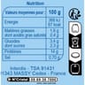 Carrefour classic' moules marinière 350g