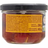 Carrefour extra poivrons farcis au fromage 200g
