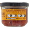 Carrefour extra poivrons farcis au fromage 200g