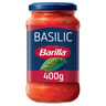 Barilla sauce basilic 400g