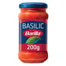 Barilla sauce tomate basilic 200g