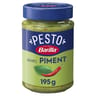 Barilla pesto basilico & peperoncinio 195g