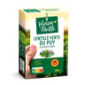 Vivien paille lentilles vertes du Puy bc 500g