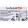 Colin d'Alaska MSC panés CARREFOUR LE MARCHE la barquette de 5 - 500g