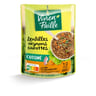 Vivien paille lentilles oignons carottes doypack 250g