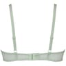 Soutien-gorge coque ligne Bea VERT 95B