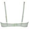 Soutien-gorge coque ligne Bea VERT 100D