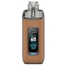 Kit Vprime 60W Brown Leather