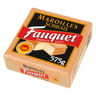 Fauquet maroilles aop sorbais traditionnel 26%mg 575 g