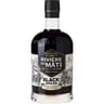 Rivière du mât traditionnel black spiced 70cl 35%vol