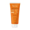 Avene solaires lait spf50+très haute protection résistant à l'eau 100ml